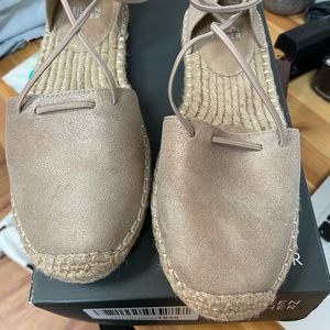 Eileen fisher sandal/shoes